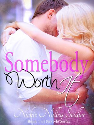 cover image of Somebody Worth It